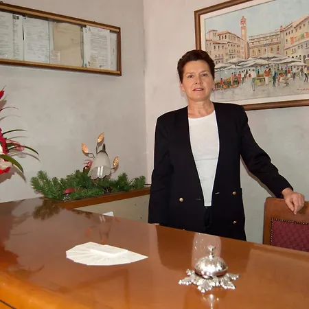 Hotel Marchesini Grezzana