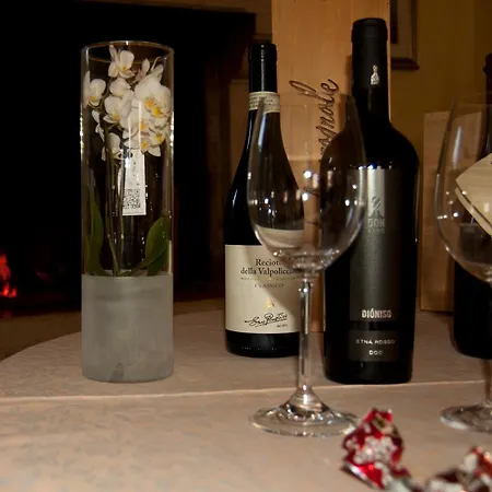 Hotel Marchesini Grezzana