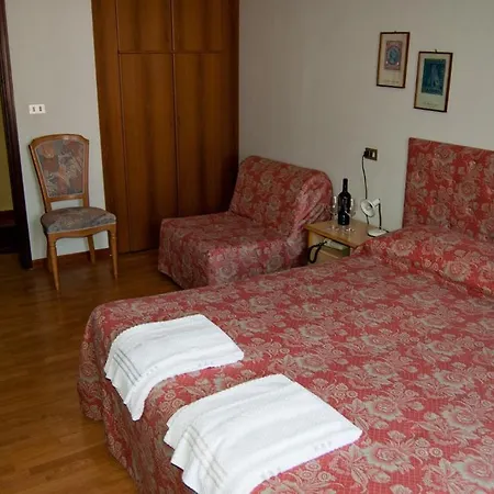 Marchesini 2* Grezzana