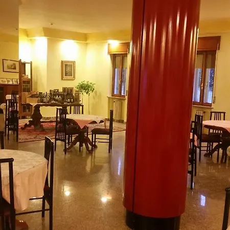 Marchesini Hotel Grezzana