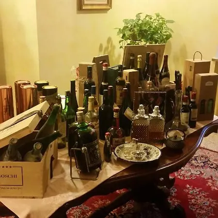 酒店 Marchesini 格雷扎纳