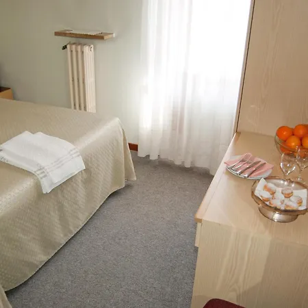 Szálloda Marchesini