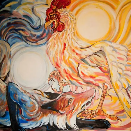 Szálloda Marchesini