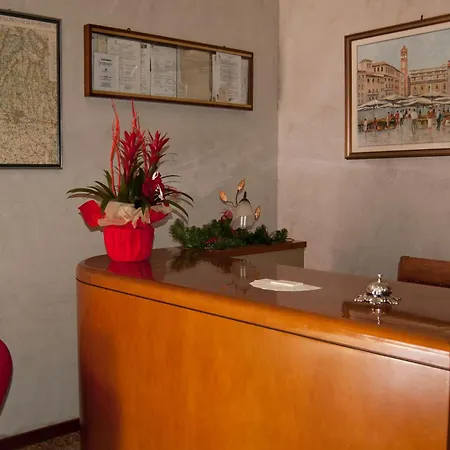 Hotel Marchesini