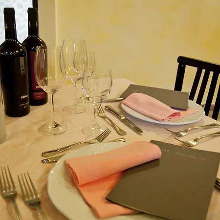Marchesini Hotel