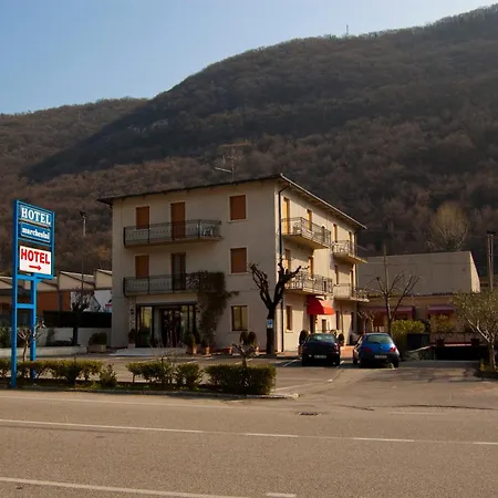 Hotel Marchesini 2*