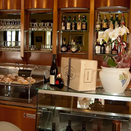 Hotel Marchesini 2*