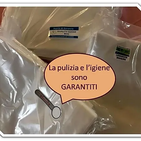 Marchesini Hotel 2*
