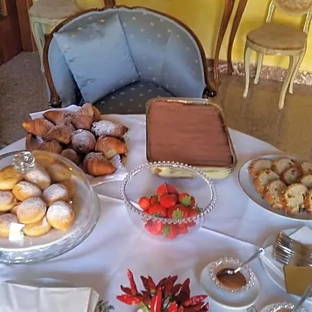 Hotel Marchesini Grezzana
