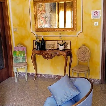 Marchesini Szálloda Grezzana