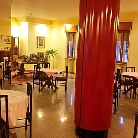 Marchesini Hotel 2*