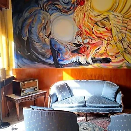 Marchesini Hotel