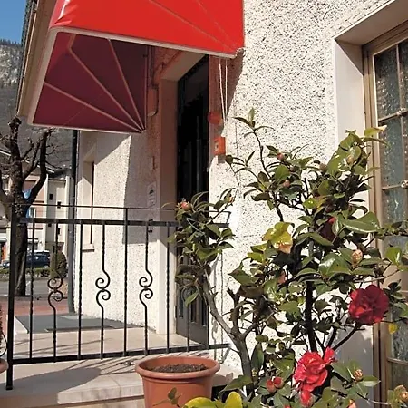 Marchesini Hotel 2*