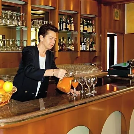 Marchesini Hotel