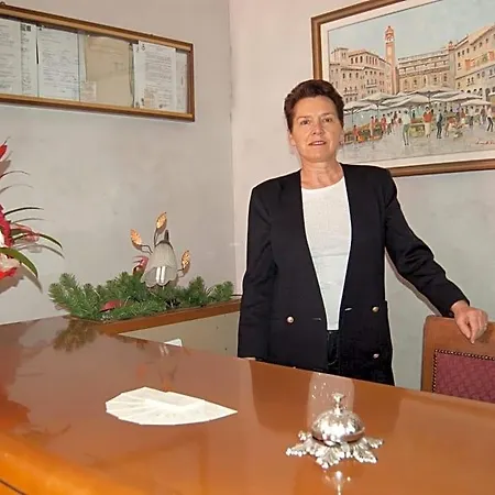 Marchesini Hotel