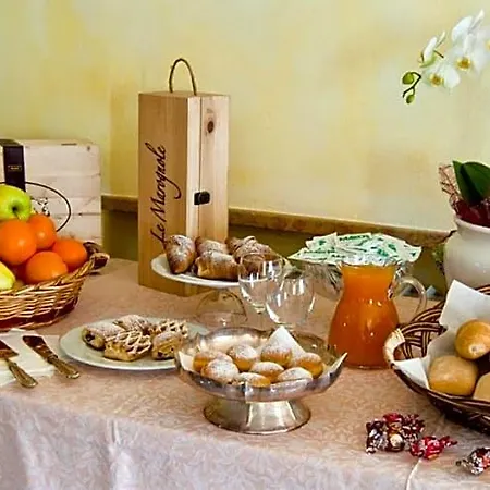 Hotel Marchesini