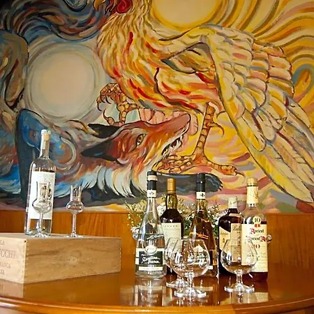 Marchesini Hotel