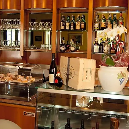 Marchesini Hotel Grezzana
