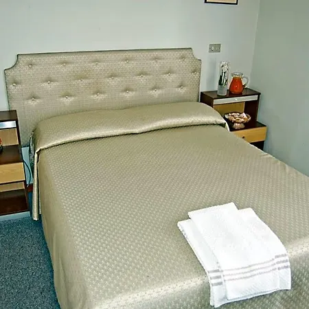 Hotel Marchesini 2*