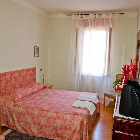 Szálloda Marchesini