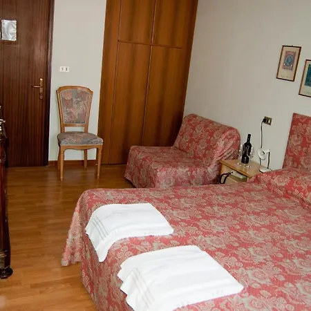 Szálloda Marchesini Grezzana