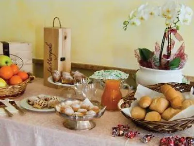 Szálloda Marchesini Grezzana