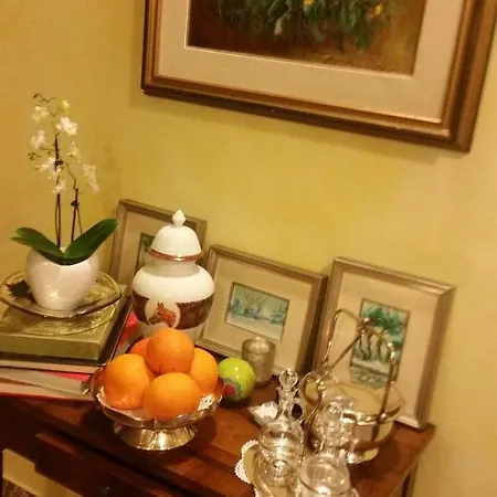 Marchesini Hotel