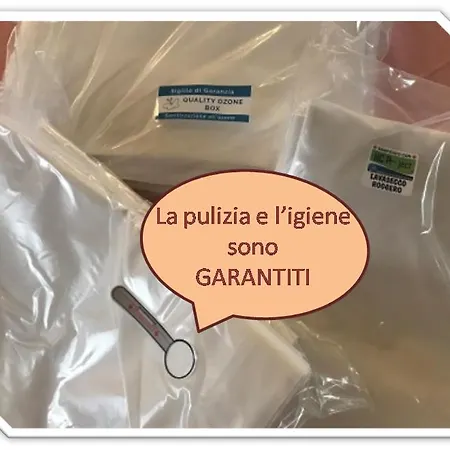 Marchesini Hotel 2*