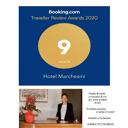 Marchesini 2*